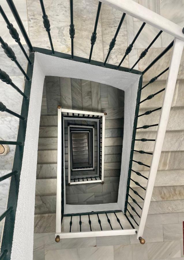 Apartamento Colon 1451 - Pleno Centro Y Wifi Gratis Cádiz Exterior foto