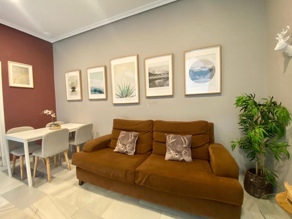 Apartamento Colon 1451 - Pleno Centro Y Wifi Gratis Cádiz Exterior foto
