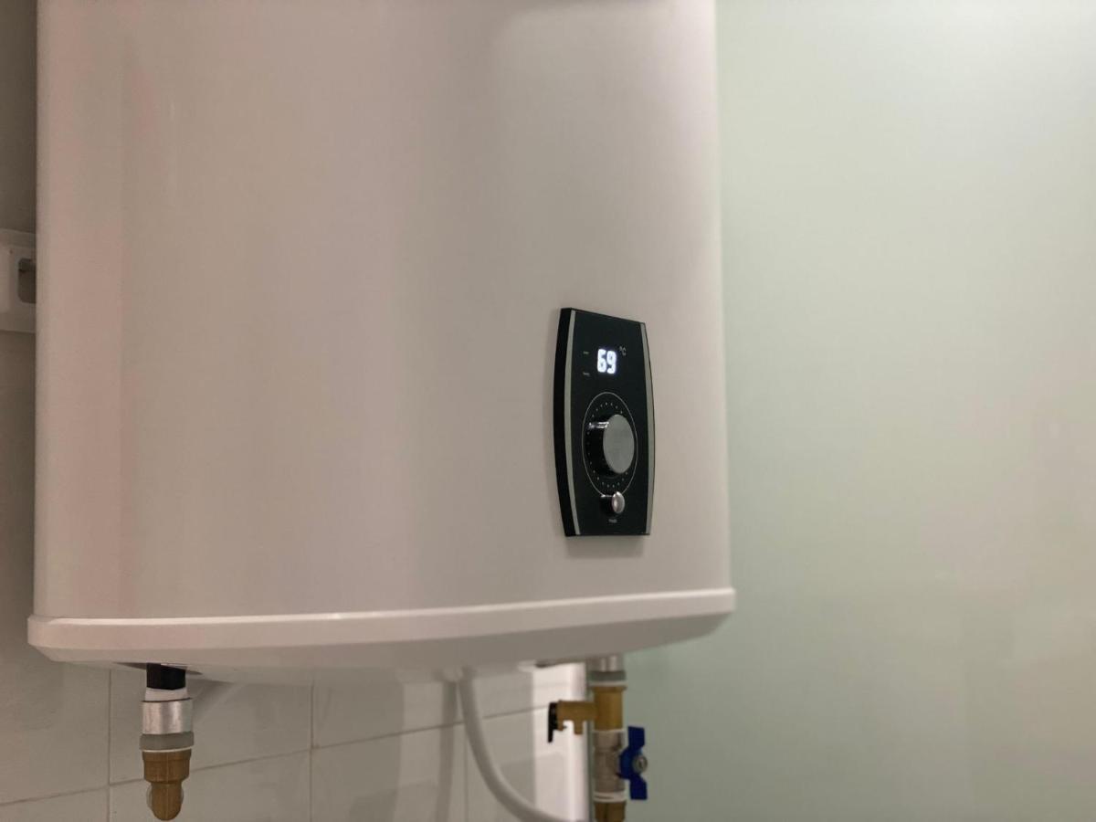 Apartamento Colon 1451 - Pleno Centro Y Wifi Gratis Cádiz Exterior foto